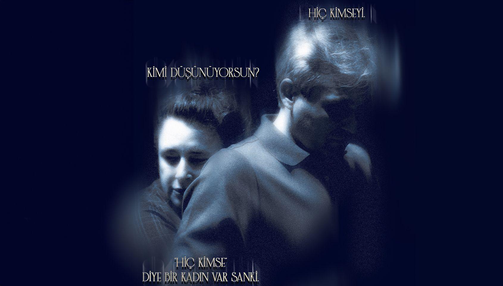 İyi Değilim Ama Anlatacak Kadar da Kötü Değilim