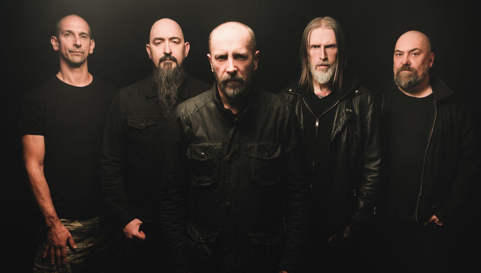 %100 Metal Sunar: Paradise Lost | Ankara