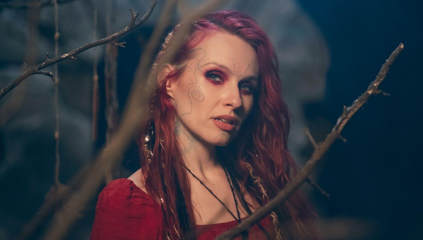 %100 Metal Sunar: Fabienne Erni