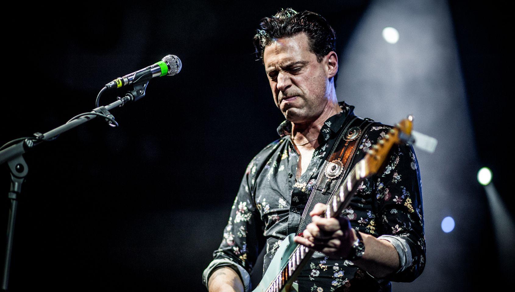 %100 Metal Sunar: Dan Patlansky