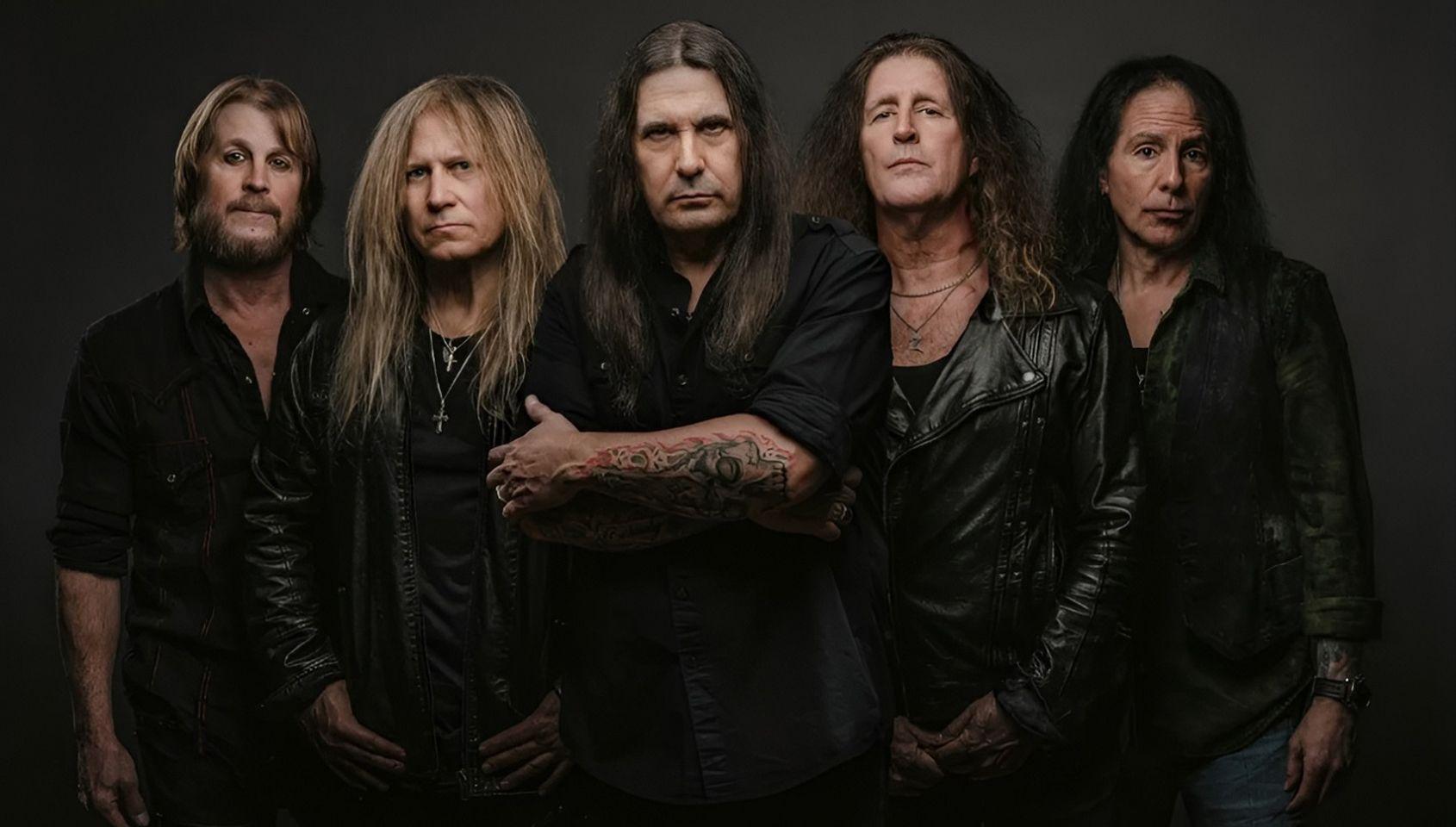 %100 Metal Sunar: Savatage