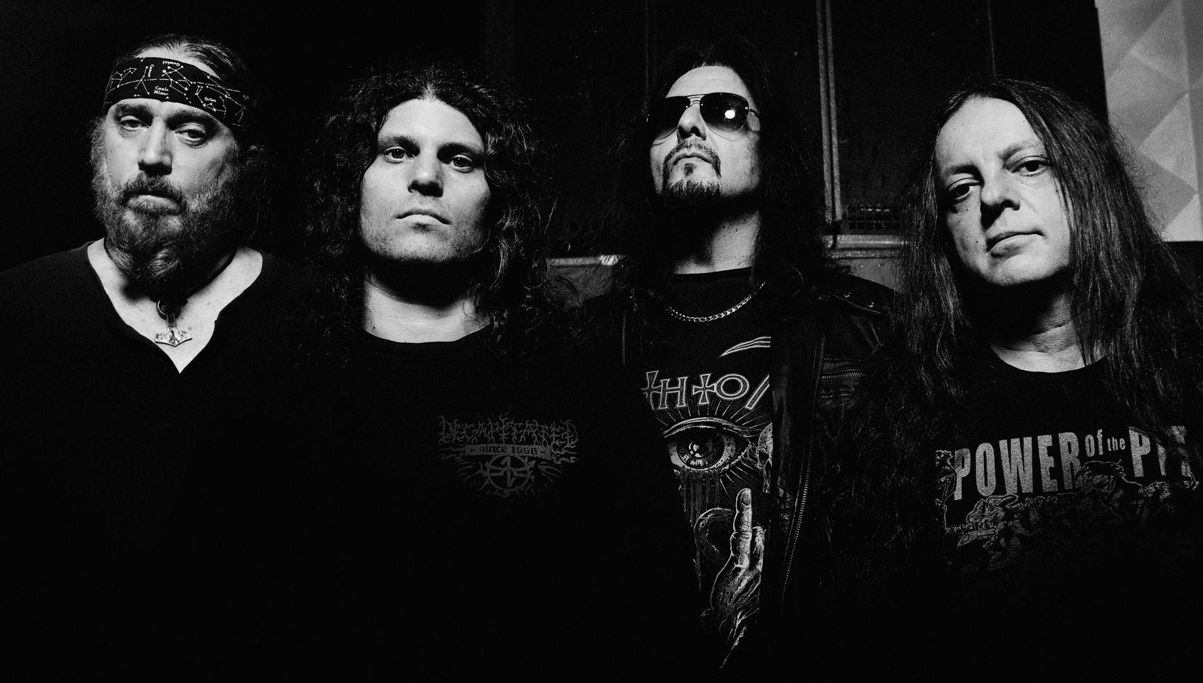 %100 Metal Sunar: Death to All