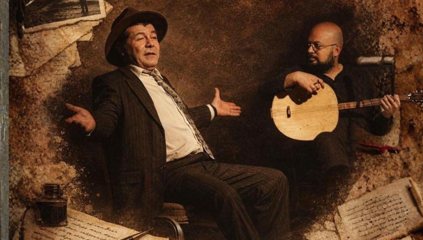 Veli'nin Oğlu Orhan