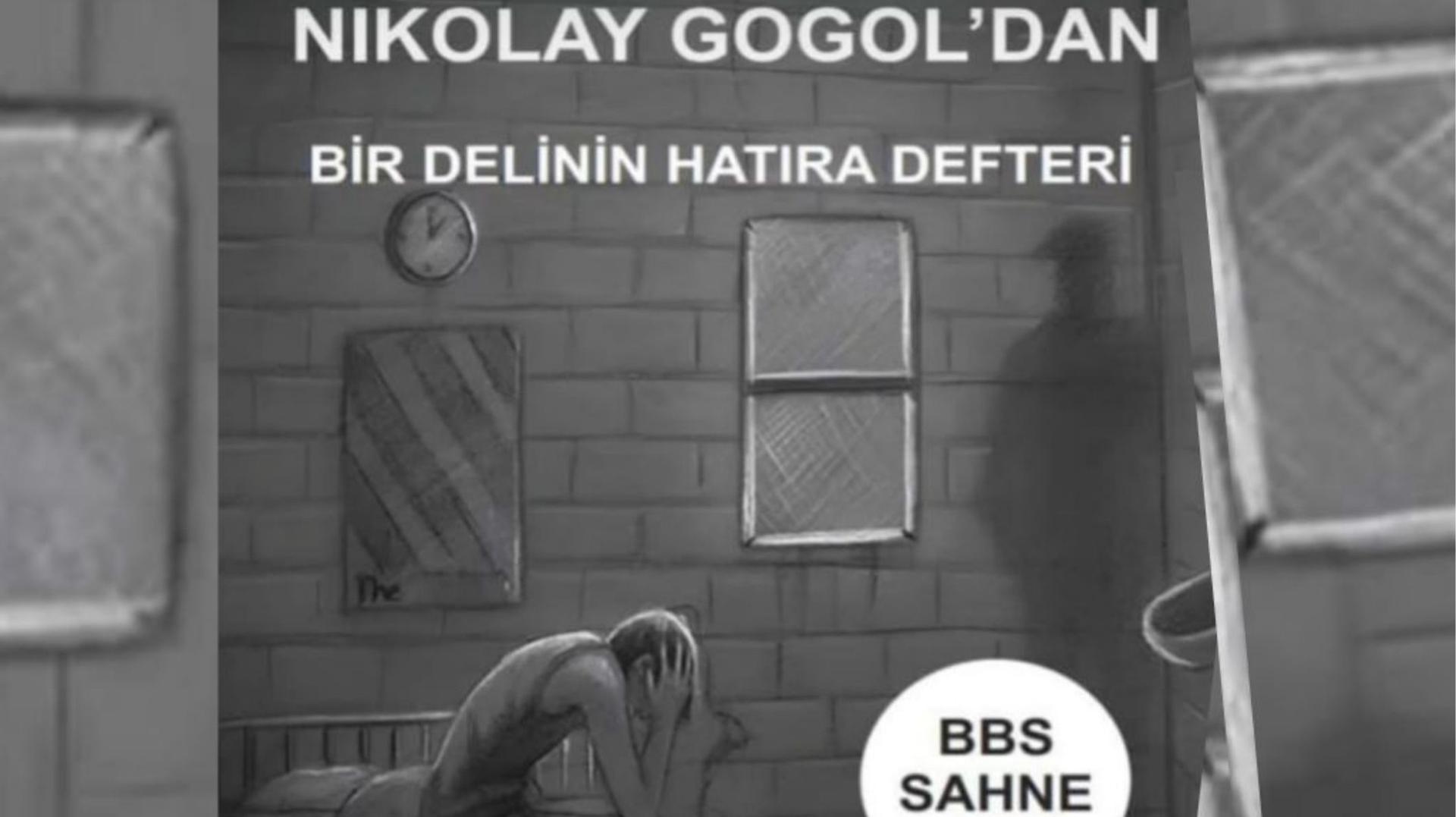 Bir Delinin Hatıra Defteri