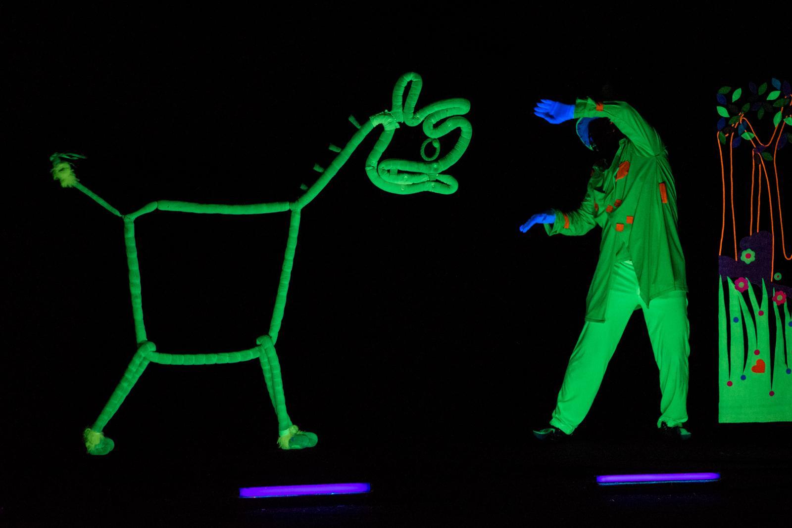 Bremen Mızıkacıları Yeni Dünya Bandosu