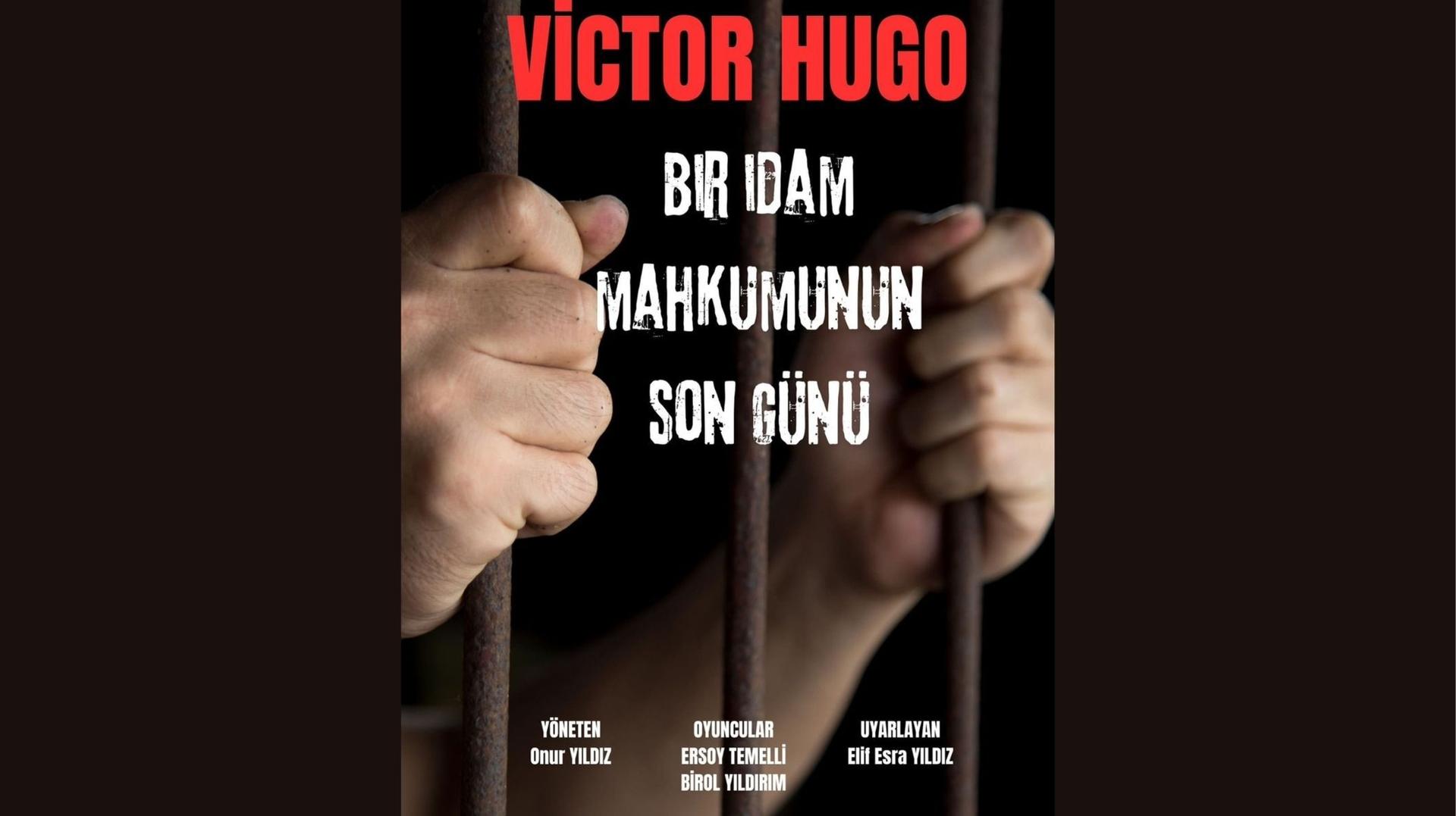 Bir İdam Mahkumunun Son Günü