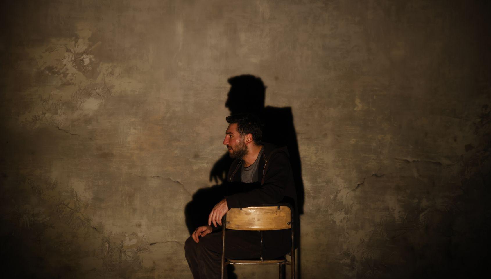 Uykusuz Bir Rüya: Salim