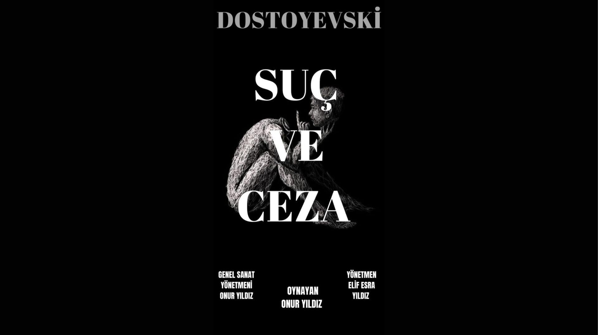 Suç ve Ceza