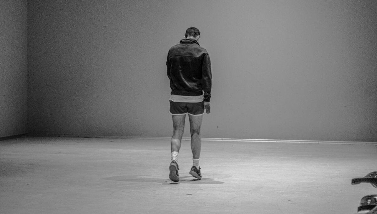 Uzun Mesafe Koşucusunun Yalnızlığı