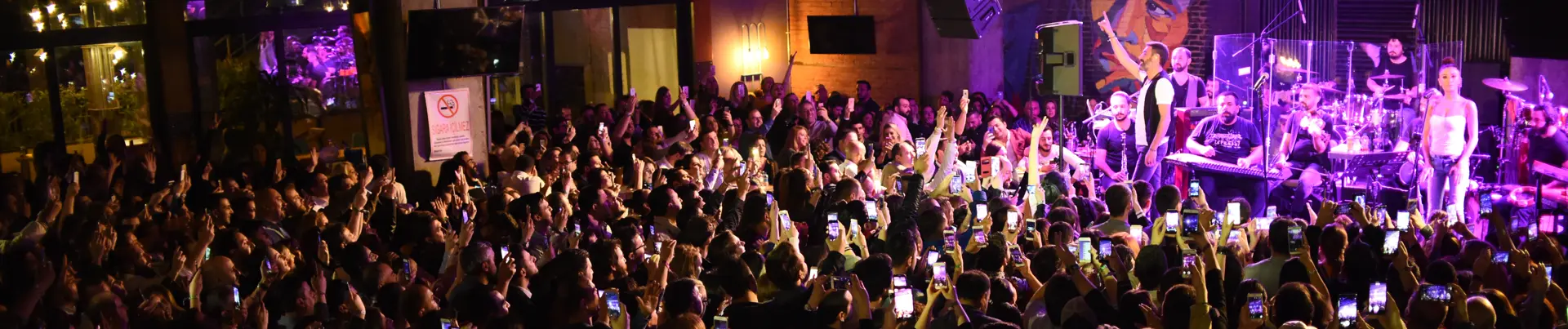 Hayal Kahvesi Kocaeli