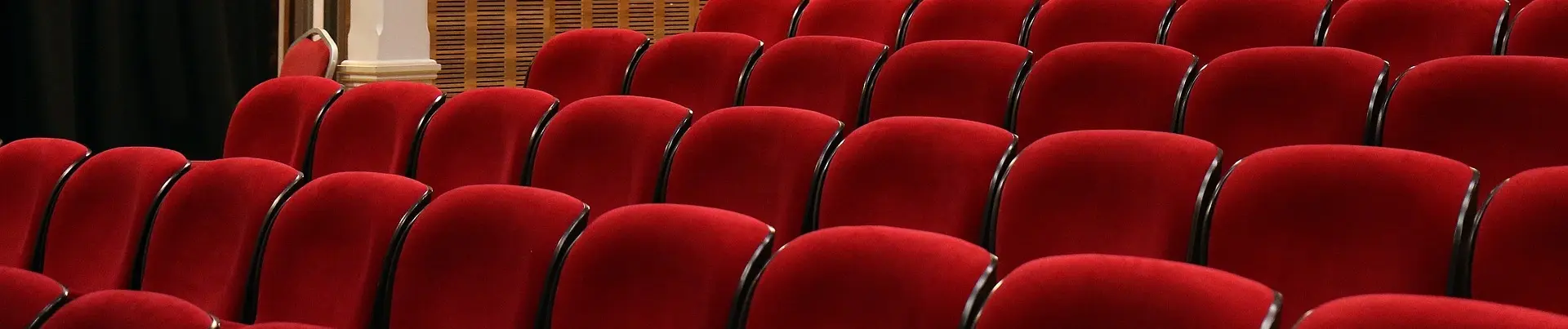 Ahmet Vefik Paşa Bursa Devlet Tiyatrosu