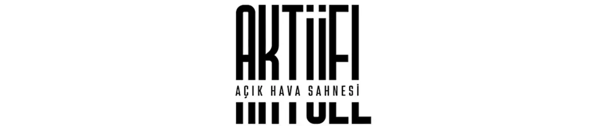 Antalya Aktüel Sahne