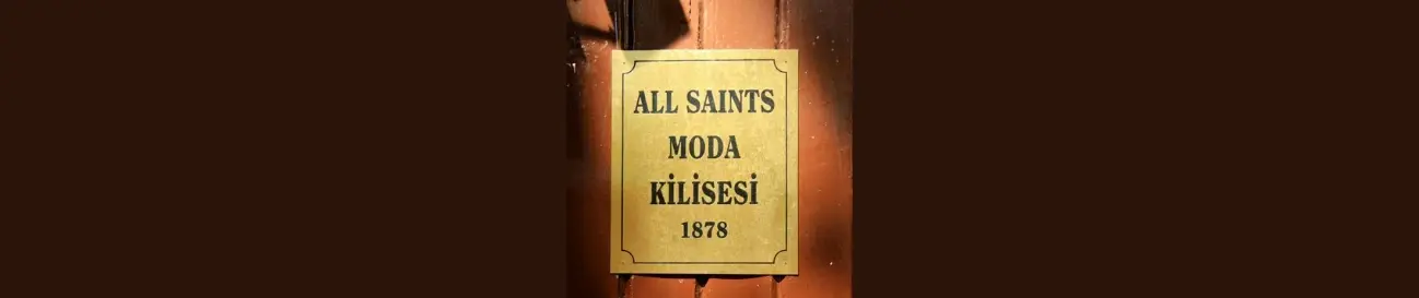 All Saints Moda Kilisesi