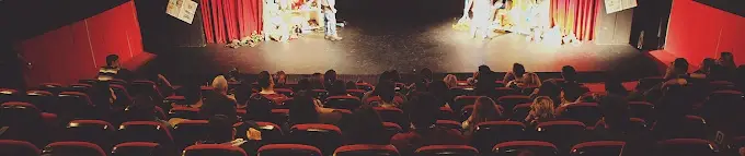 Alternaif Tiyatro Kocaeli