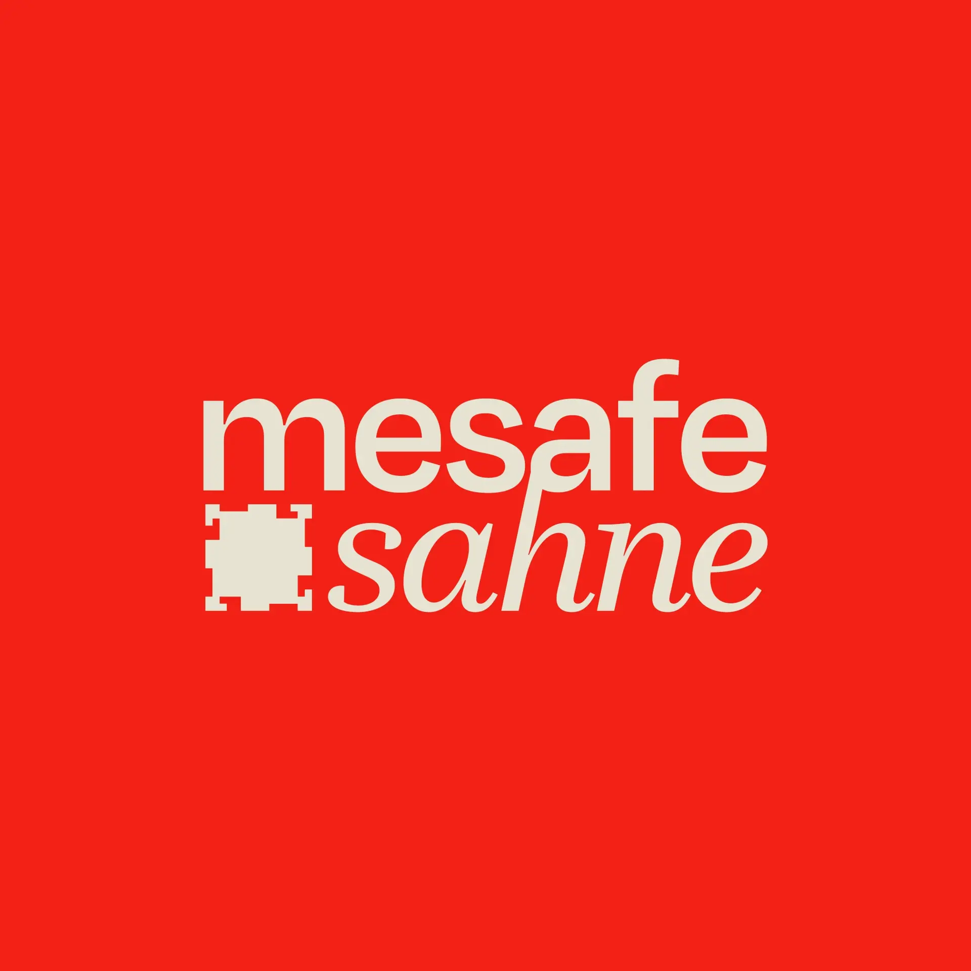 Ankara Mesafe Sahne