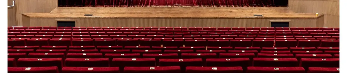 --------Ankara Sanat Tiyatrosu