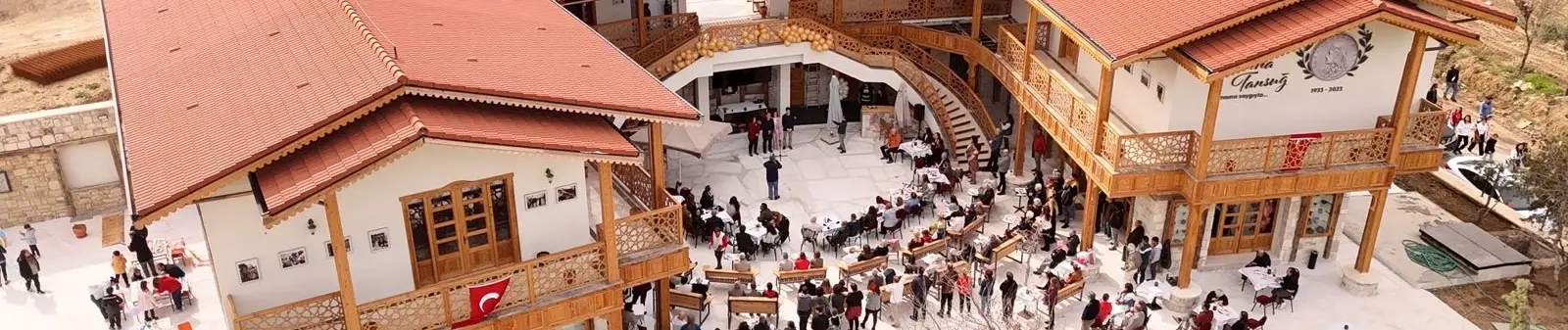 Bademler Sanat Köyü