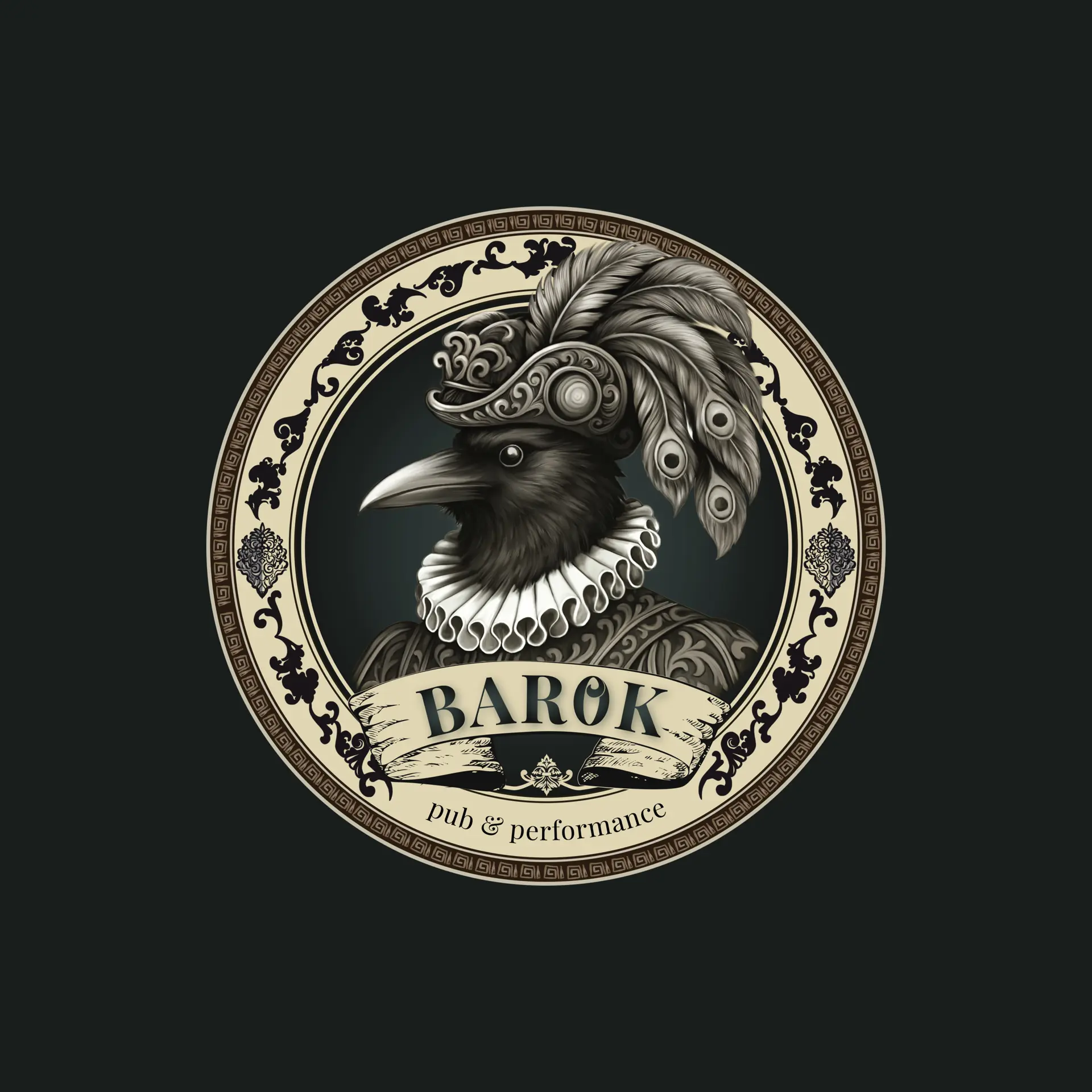 Barok Pub Performance