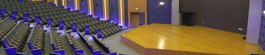 Bodrum Belediyesi Nurol Kültür Merkezi