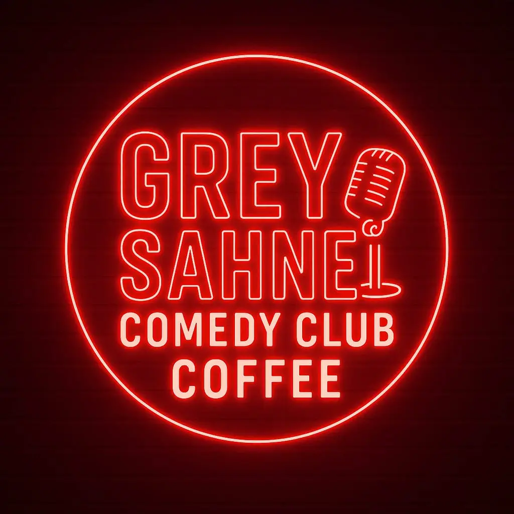 Greyshake and Grey sahne Comedy Club