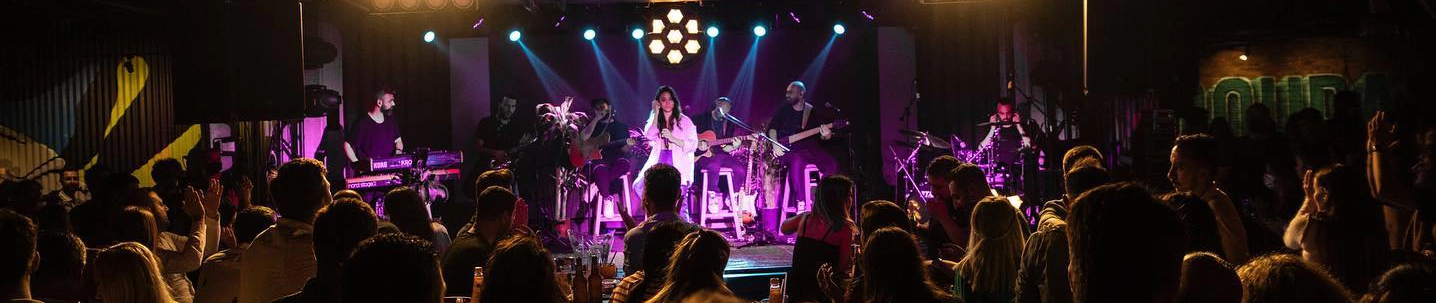 Hayal Kahvesi Aqua Florya