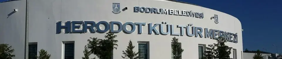 Herodot Kültür Merkezi