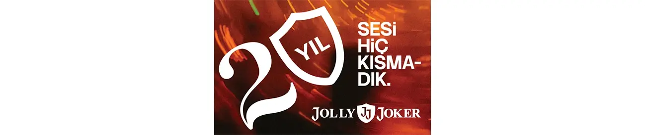 Jolly Joker Mersin