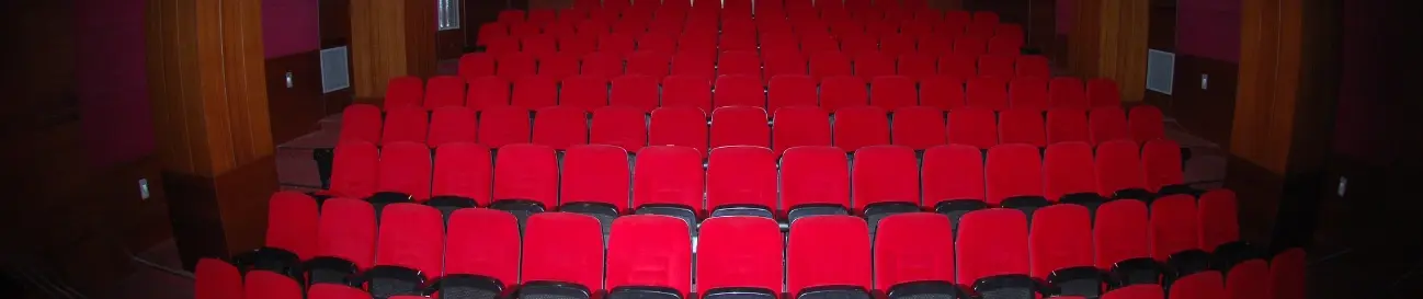 Kadıköy Barış Manço Kültür Merkezi