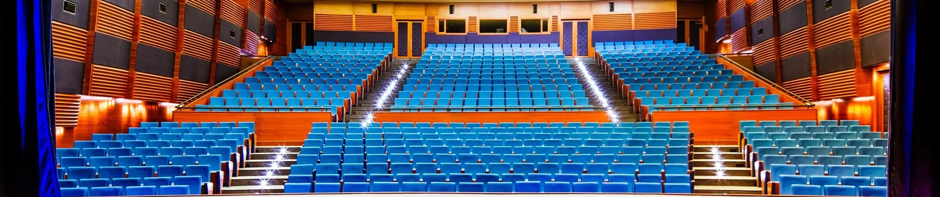 Mall of İstanbul MOİ Sahne