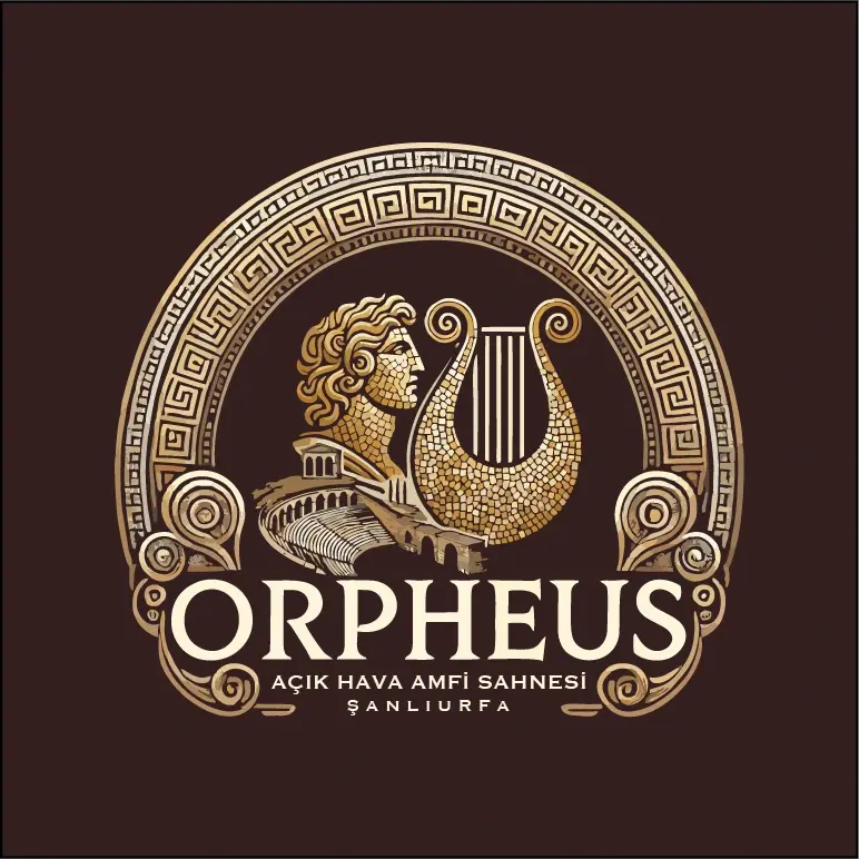 Orpheus Açık Hava Amfi Sahnesi