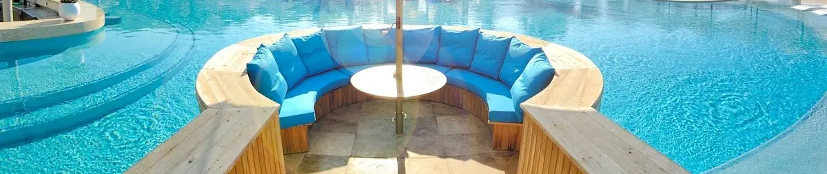 Regnum Pearl Event Area