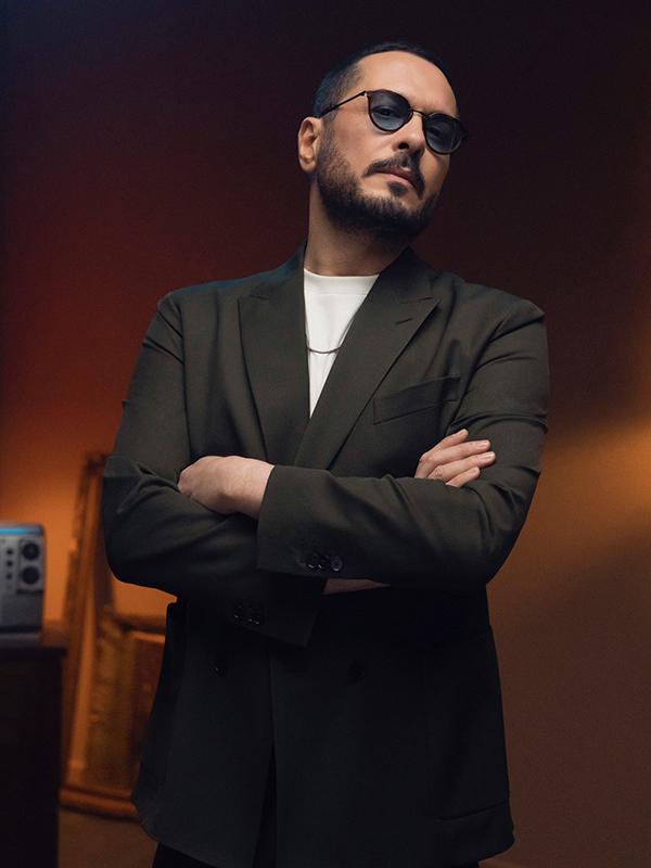 Mami Keskin Bayram Özel
