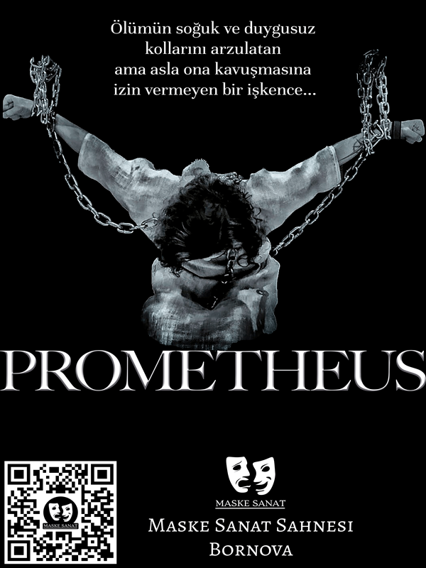 Prometheus