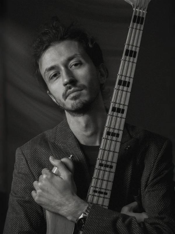 Umut Aksoy "Solace" Albüm Lansman Konseri