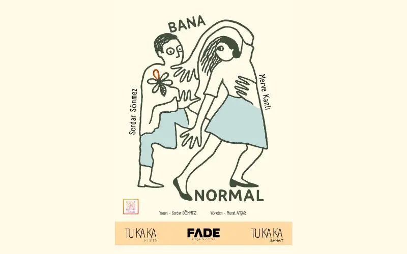 Bana Normal