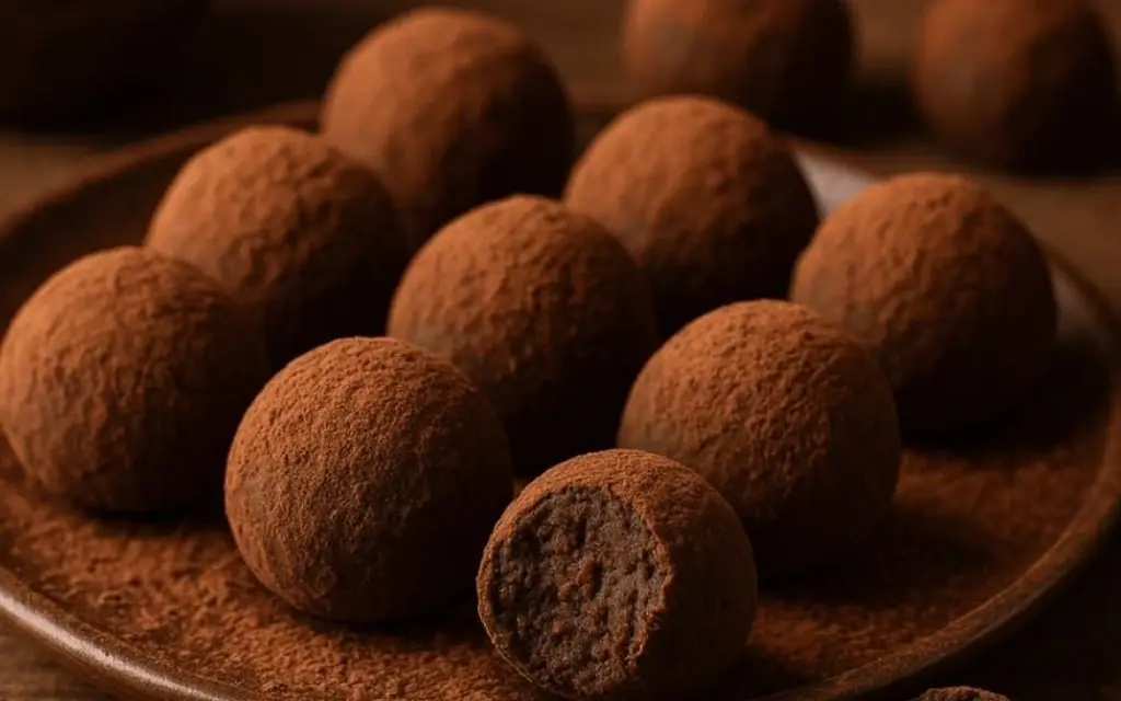 Genç Şefler Çikolatanın Kimyası (11-17 Yaş) | Atölye: EKS Mutfak