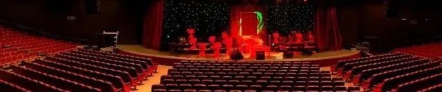 Bostancı Gösteri Merkezi