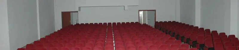 Bülent Ecevit Kültür Merkezi