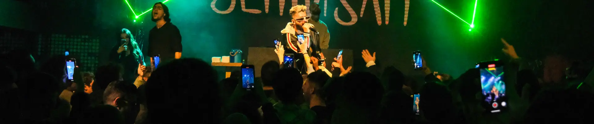 Hayal Kahvesi Bahçeşehir