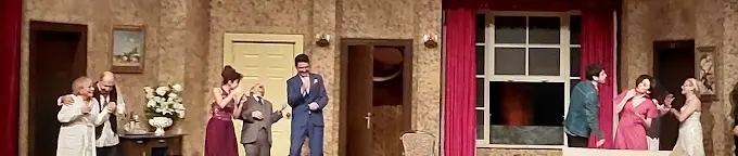 Kocaeli Süleyman Demirel Kültür Merkezi Büyük Salon